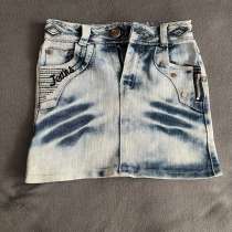 Джинсовая юбка, в Вологде