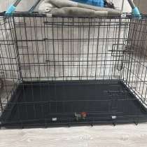 Вольер, в Коломне