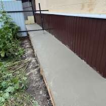 Строиьельство, в Воронеже