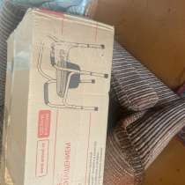 Кресло инвалидное с санитарным оборудованием, в Ростове-на-Дону