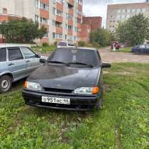 Ваз 2114, в Рыбинске