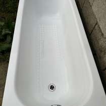 Ванна акриловая, в Хасавюрте