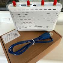 T99w175 4g modem, в Москве
