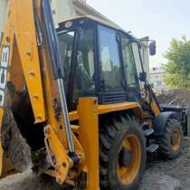 Продам экскаватор погрузчик JCB, 3CX 2021 г, в Кемерове