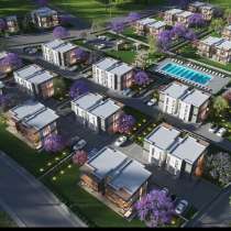 3-квартира 70м² Турция, Бодрум, Гюмюшлюк, в г.Бодрум