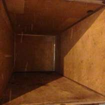 грузовой автомобиль ГАЗ Бизнес, в Санкт-Петербурге