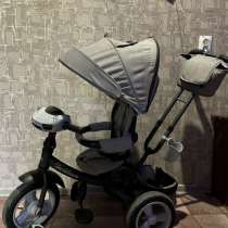 Трехколесный детский велосипед, в Волгограде