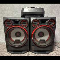 Продам Музыкальный центр LG XBOOM СК99, в Артеме