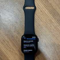 Продам Aplle Watch 8 Series 41mm, в Уссурийске