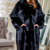 Шуба, в Ногинске