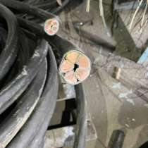 Скупка бу кабеля, в Москве