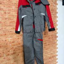 Костюм рабочий, в Щелково