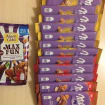 Шоколад милка (любого вкуса), в Санкт-Петербурге