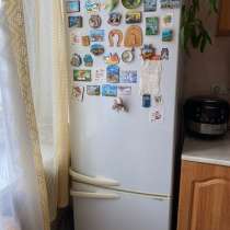 Холодильник атлант, в Балашихе