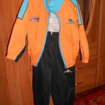 Продам детский спортивный костюм, в г.Бердянск