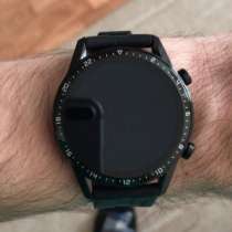 Продам часы huawei watch gt 2, в Тюмени