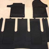 Коврики Mercedes w447, в Москве