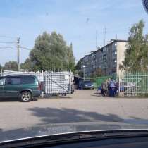 Рынок торговый, в Москве