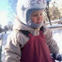 Шапка шлем детская, в г.Киев