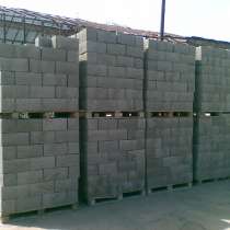 Пескоцементные блоки, пеноблоки, клей для блоков в Куровской, в Куровском
