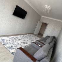 Квартира 2х комнатная, в Каспийске
