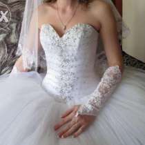 Свадебное платье, в г.Киев