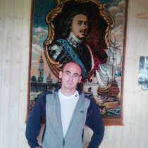 Илья, 47 лет, хочет познакомиться, в Санкт-Петербурге