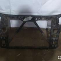 Передняя панель на Audi Q7, в Москве