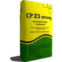 Плиточный Клей CP 23 Strong (25 кг), в г.Луганск