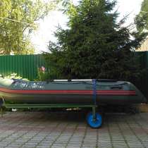 Лодка с мотором продается, в Серпухове