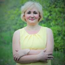 Наталья Долгих, 45 лет, хочет пообщаться, в Воронеже