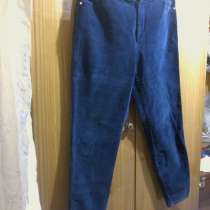 Джинсы rosner Jeans бархатные стрейч размер 46(34) б/у, в Владимире