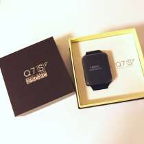 Элитные и красивые умные смарт-часы Smart Watch Q7 sp, в г.Днепропетровск