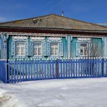 Продаю дом, Шатровский район, д. Смолина, в Шадринске