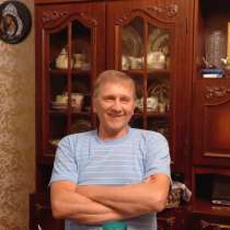 Дмитрий, 63 года, хочет познакомиться – Познакомлюсь с дамой 48-58 л с Алматы, в г.Алматы