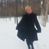 Инесса, 46 лет, хочет познакомиться, в Одинцово