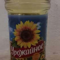 Масло подсолнечное рафинированное дезодорированное оптом, в Москве