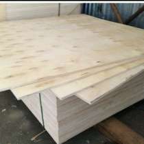 Фанера, в Махачкале