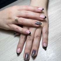 Маникюр, педикюр, в Орске