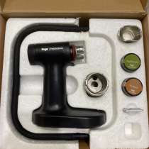 Ручная коптильня, пистолет смокер, в Москве