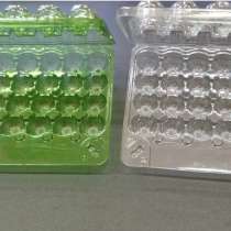 Упаковка для перепелиных яиц на 20 штук, в Ставрополе