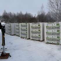 Газобетон, в Туле