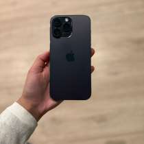 Iphone 14 pro max 256гб, в Москве