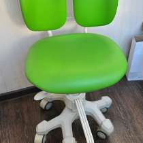 СтулDUOREST KIDS MAX DR-289SF_D GREEN (БЛОКИРУЕМЫЙ ГАЗ-ЛИФТ), в Москве