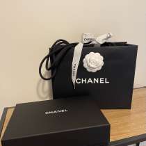 Сумка Chanel женская, в Москве