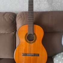 Классическая гитара, TAKAMINE, в Казани