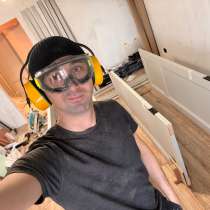 Установка Межкомнатных дверей, в Уфе