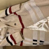 Шуба натуральная овечка, в Калуге