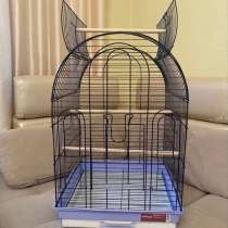 Клетка для попугая, в Казани