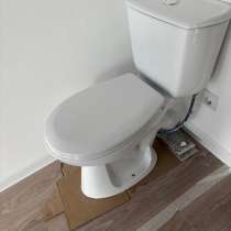 Продам унитаз, в Екатеринбурге